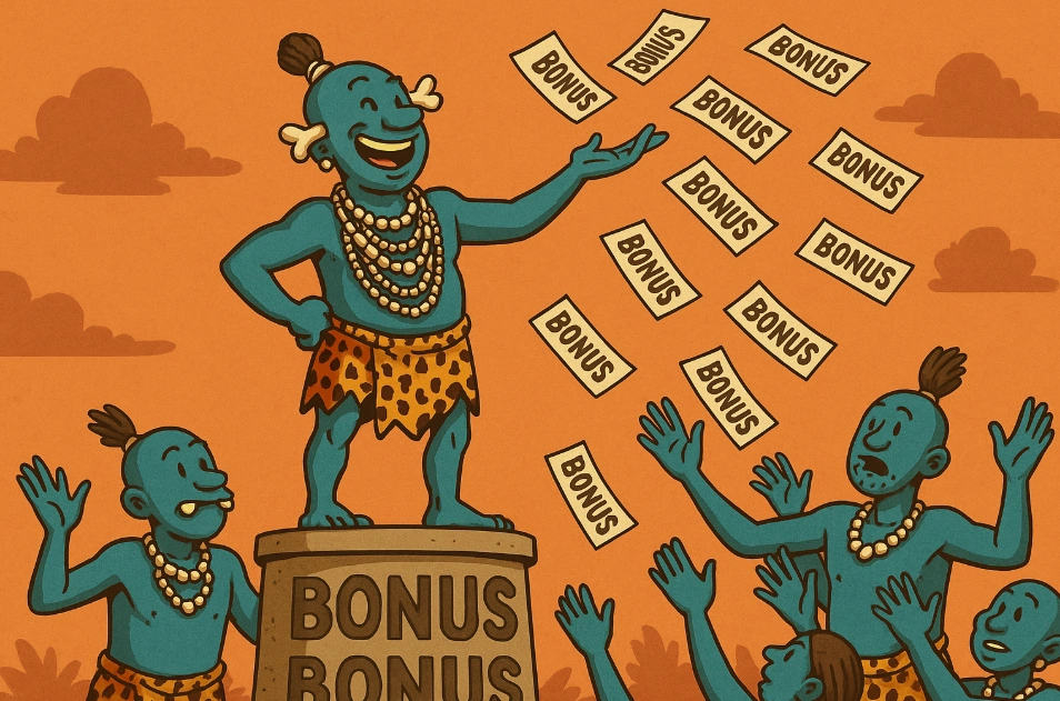de promotions dans le Pin up app affichant bonus de bienvenue, cashback et free spins
